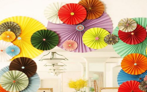 Como Fazer Decoração de Festa Junina 33
