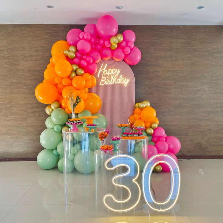 Decoração de Festa em Nova Iguaçu RJ