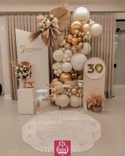 Decoração de Festa em Piabetá RJ