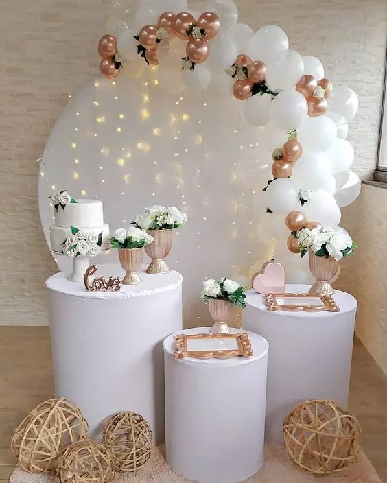 Decoração de Festa no Rio de Janeiro RJ