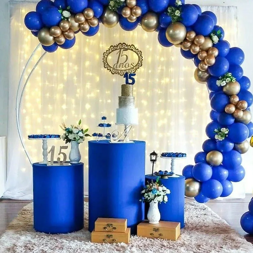 Ornamentação de festa
