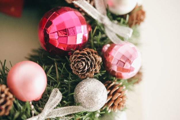 Guirlanda de Natal 3